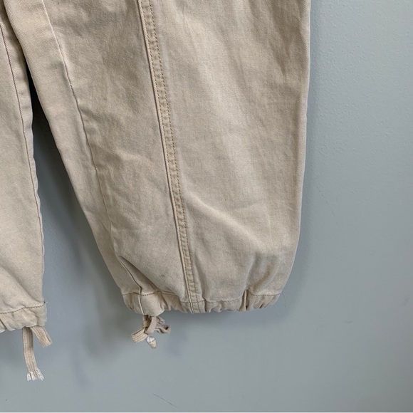 Pull&Bear Cargo Pants - Picture 3 of 10